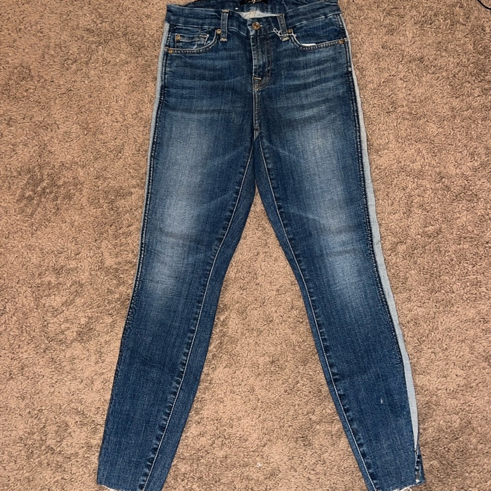 7 For All Mankind Jeans